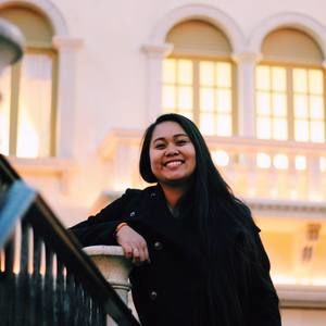 Meet your Posher, Brooke